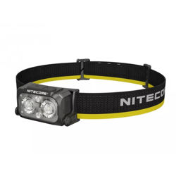 Nitecore NU25 MCT Rechargeable Head Torch